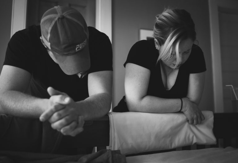 Ashland Birth Center :: Nori