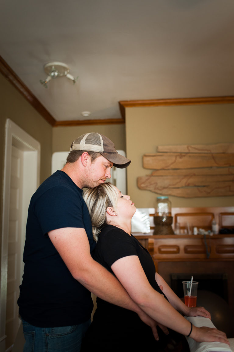 Ashland Birth Center :: Nori