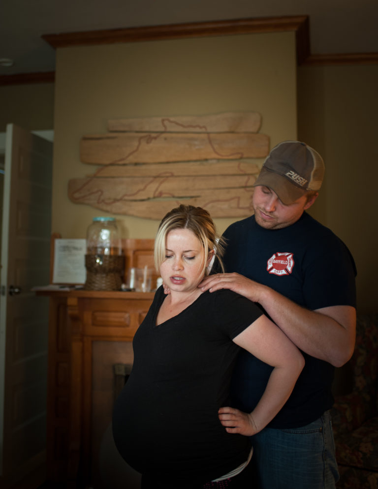 Ashland Birth Center :: Nori