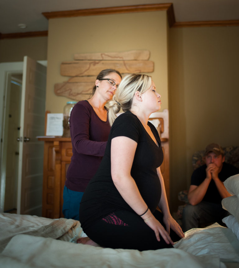 Ashland Birth Center :: Nori