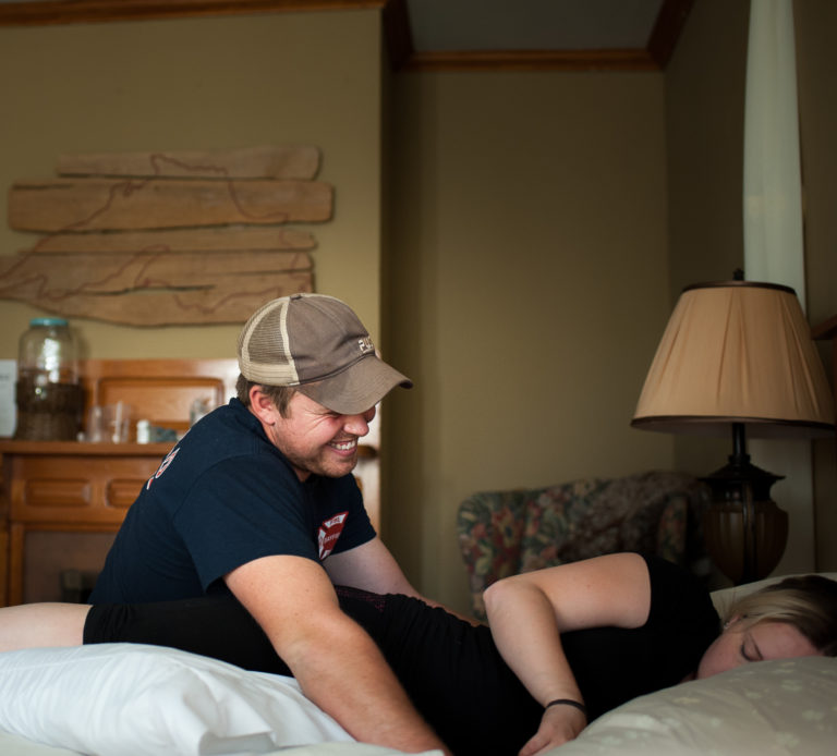 Ashland Birth Center :: Nori