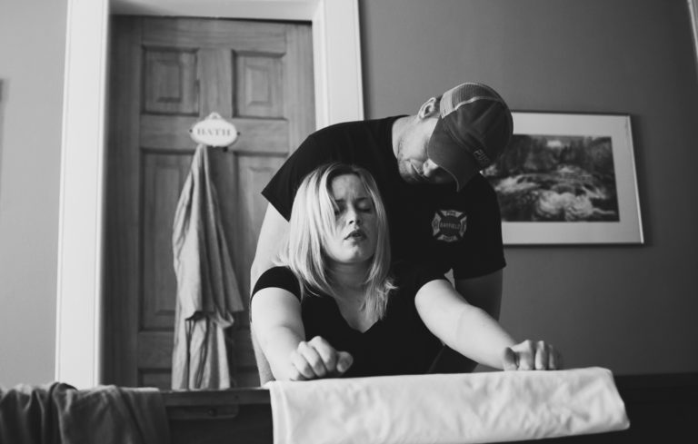 Ashland Birth Center :: Nori