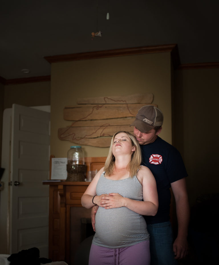 Ashland Birth Center :: Nori