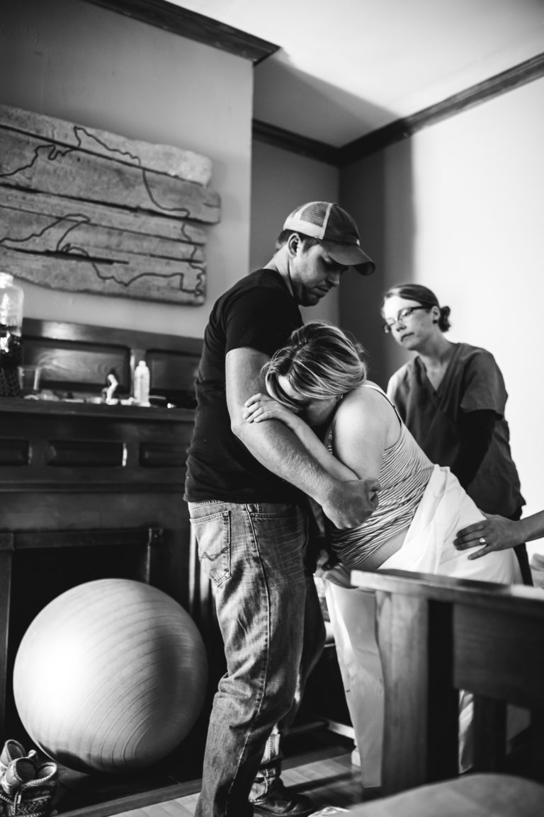 Ashland Birth Center :: Nori