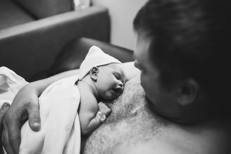 Ashland Birth Center :: Nori