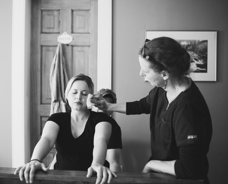 Ashland Birth Center :: Nori