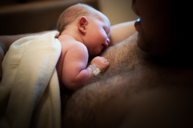 Ashland Birth Center :: Nori