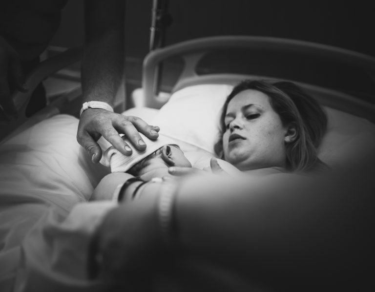 Ashland Birth Center :: Nori