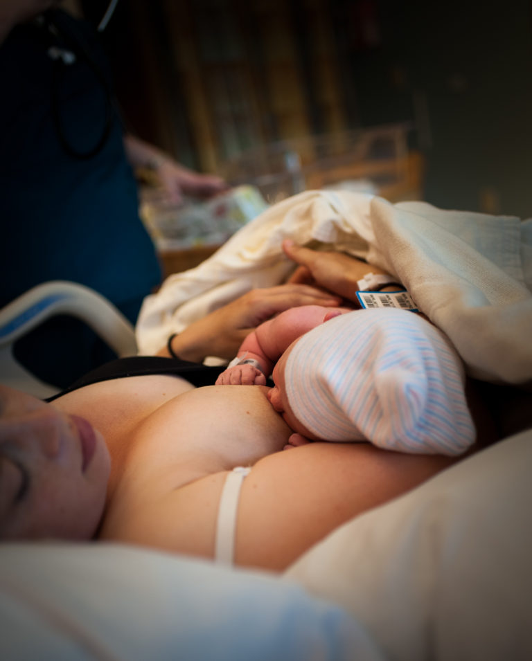 Ashland Birth Center :: Nori