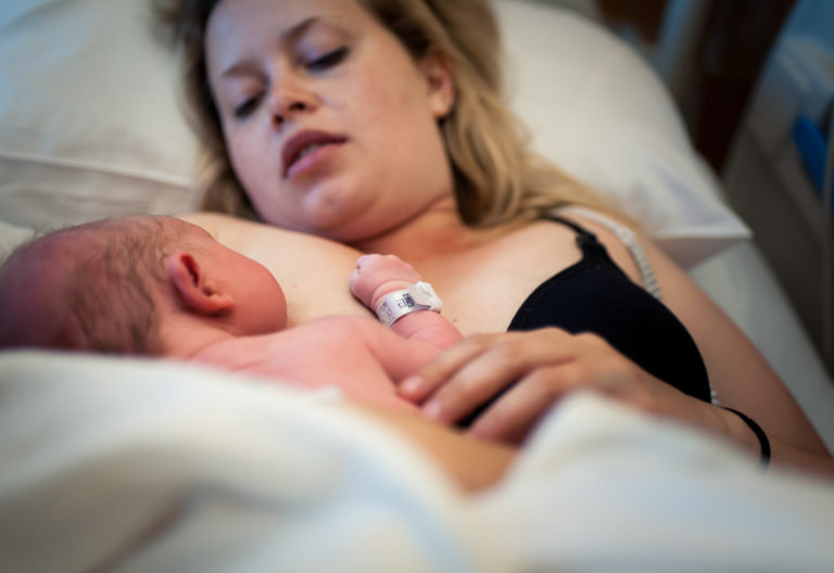 Ashland Birth Center :: Nori