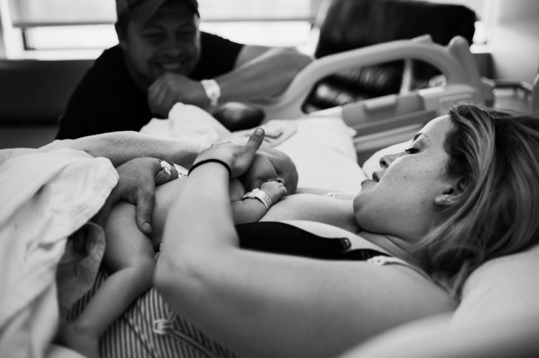 Ashland Birth Center :: Nori