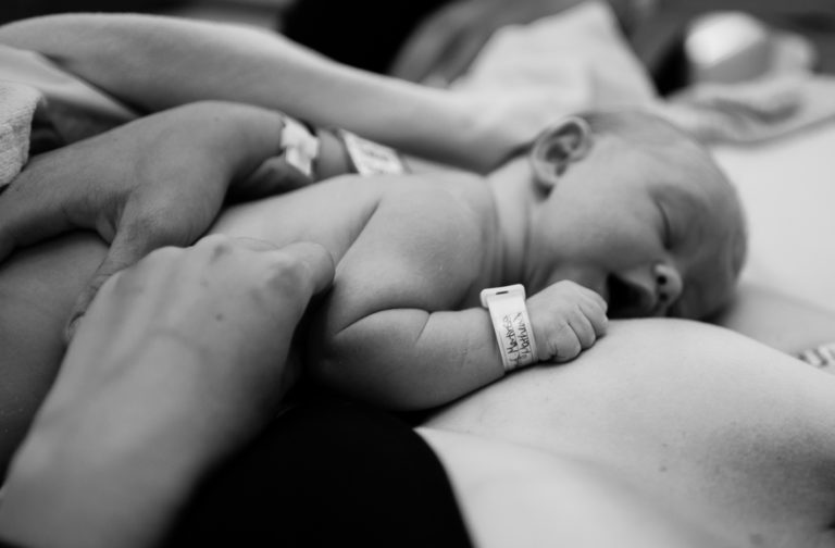 Ashland Birth Center :: Nori