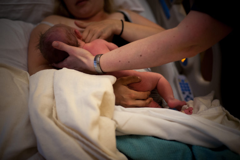 Ashland Birth Center :: Nori