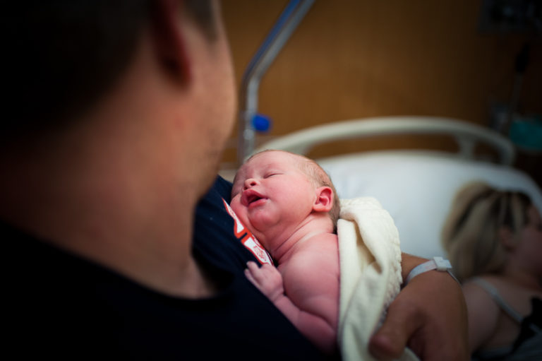 Ashland Birth Center :: Nori