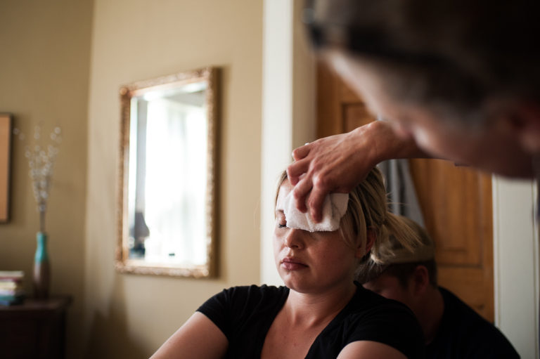 Ashland Birth Center :: Nori