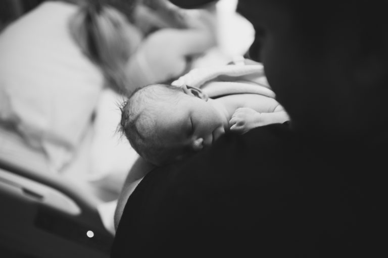 Ashland Birth Center :: Nori