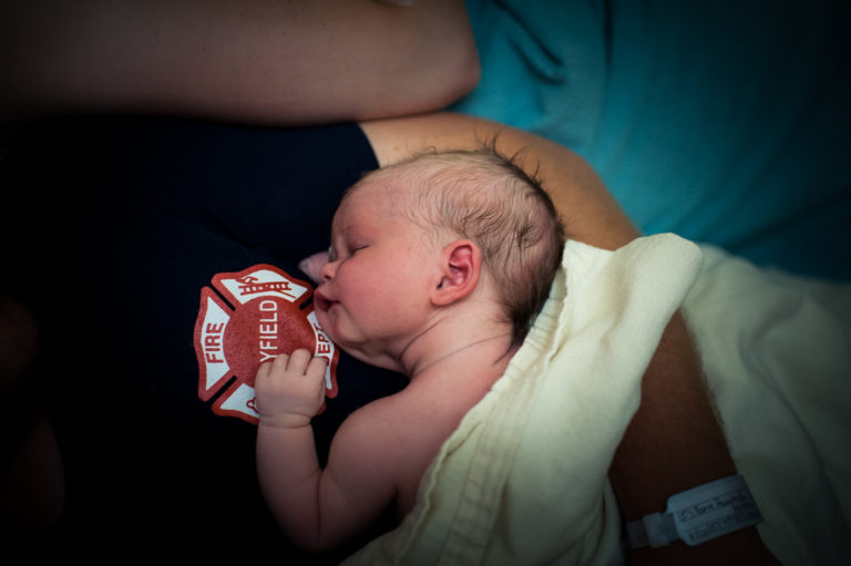 Ashland Birth Center :: Nori