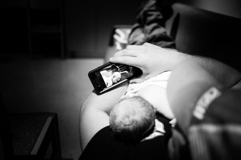 Ashland Birth Center :: Nori