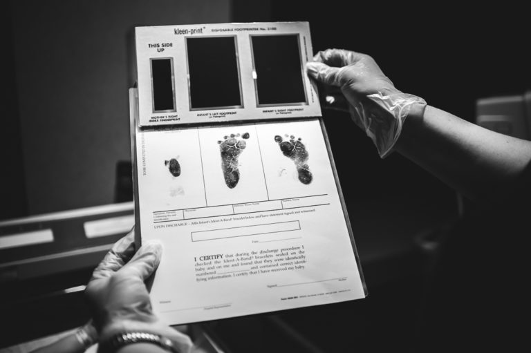 Ashland Birth Center :: Nori