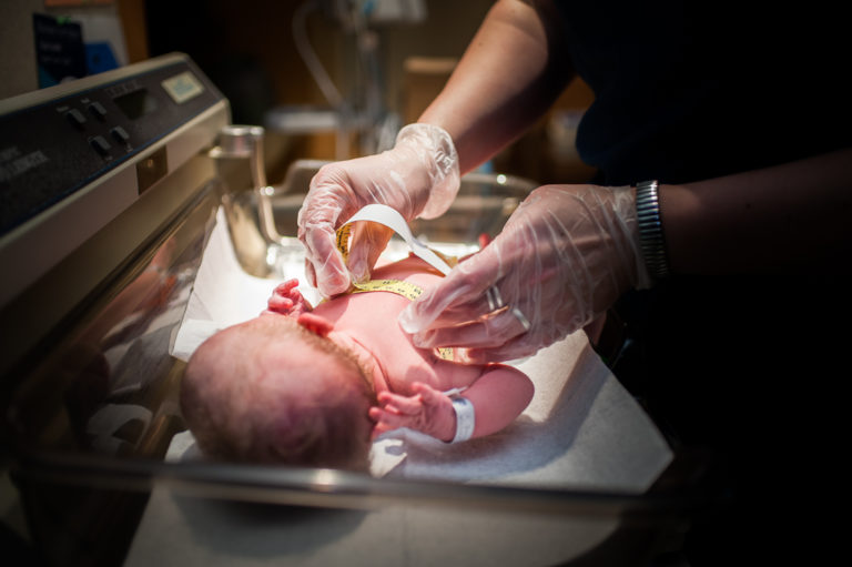 Ashland Birth Center :: Nori