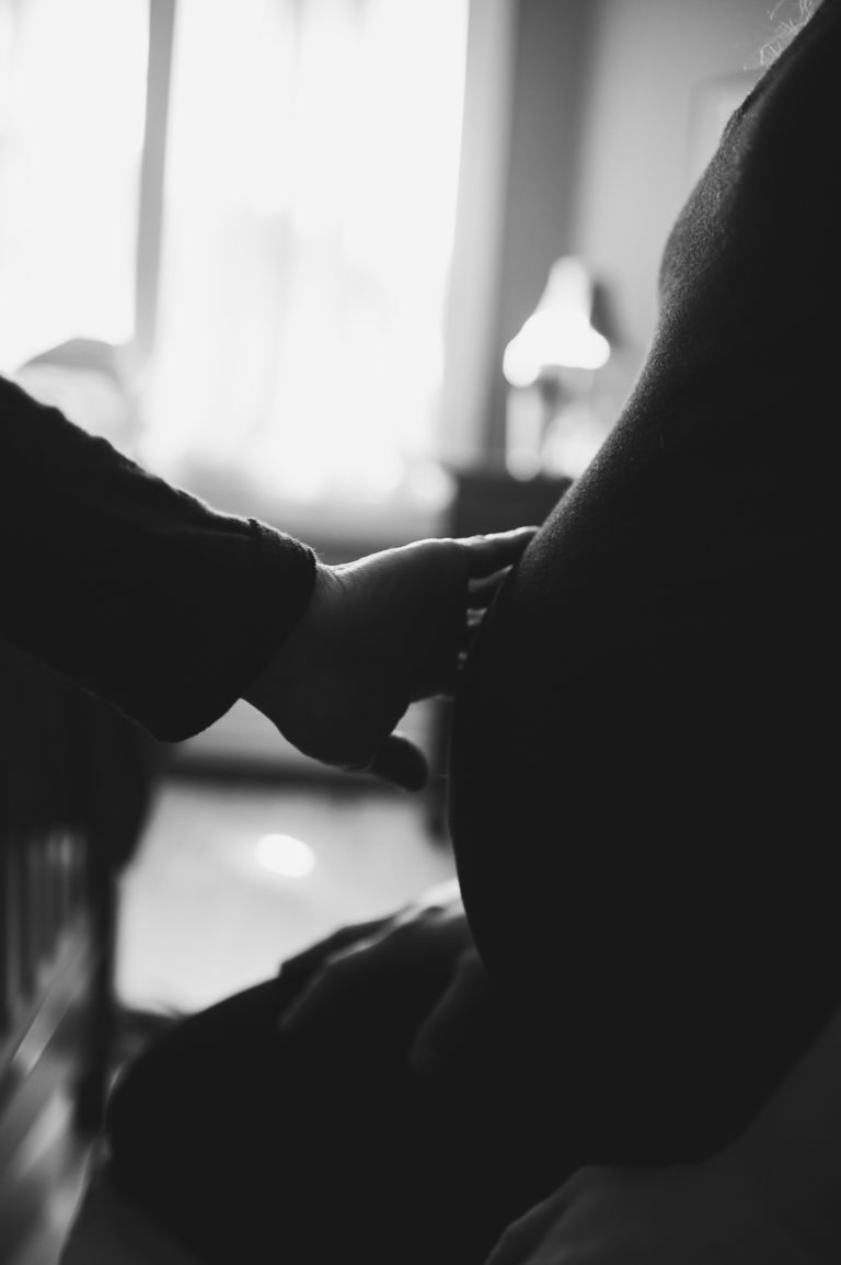 Ashland Birth Center :: Nori