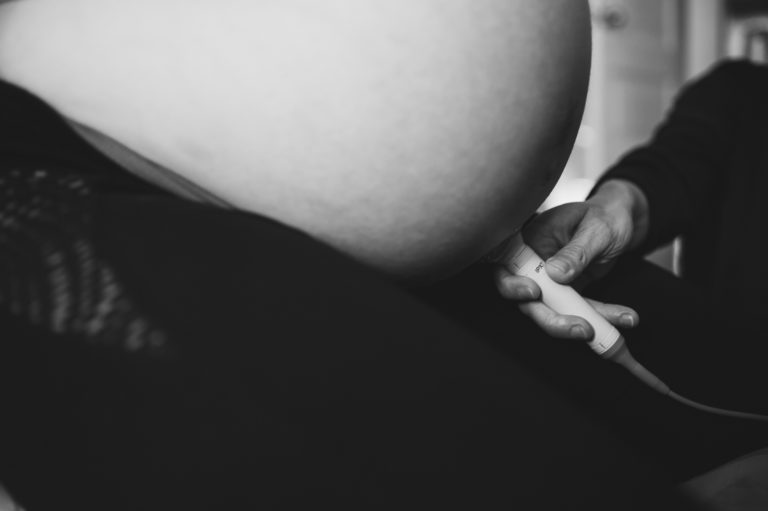 Ashland Birth Center :: Nori