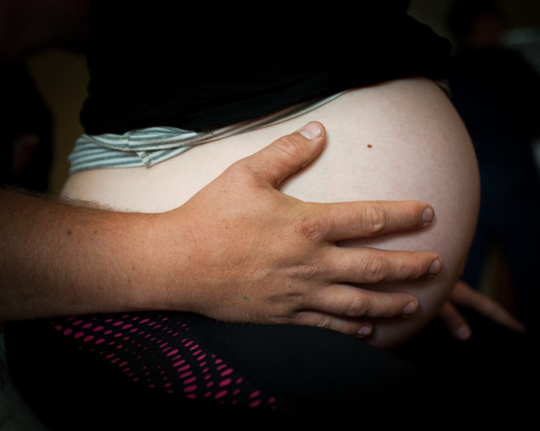 Ashland Birth Center :: Nori