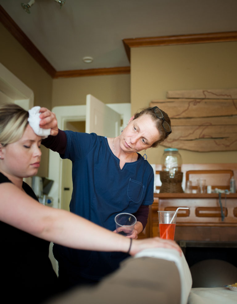 Ashland Birth Center :: Nori