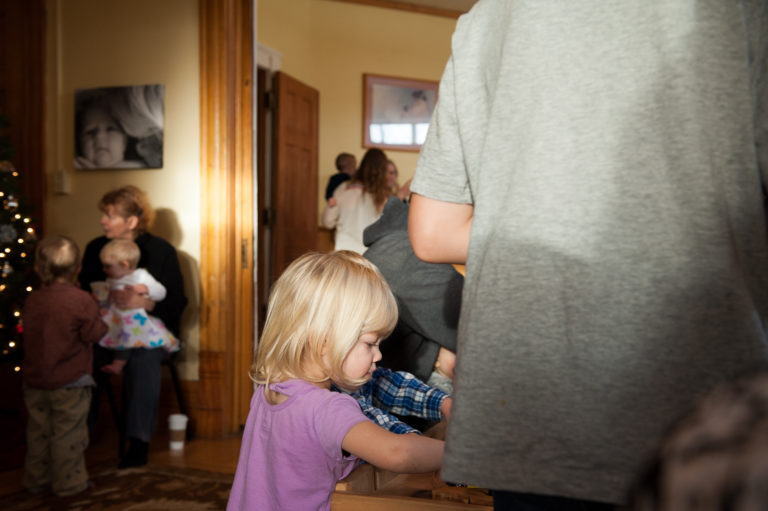 Ashland Birth Center :: Open House