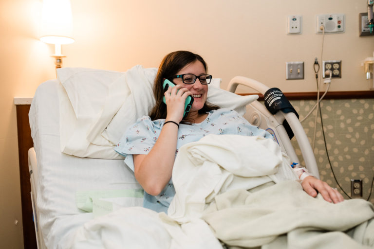 Essentia Health Duluth, MN Delivery