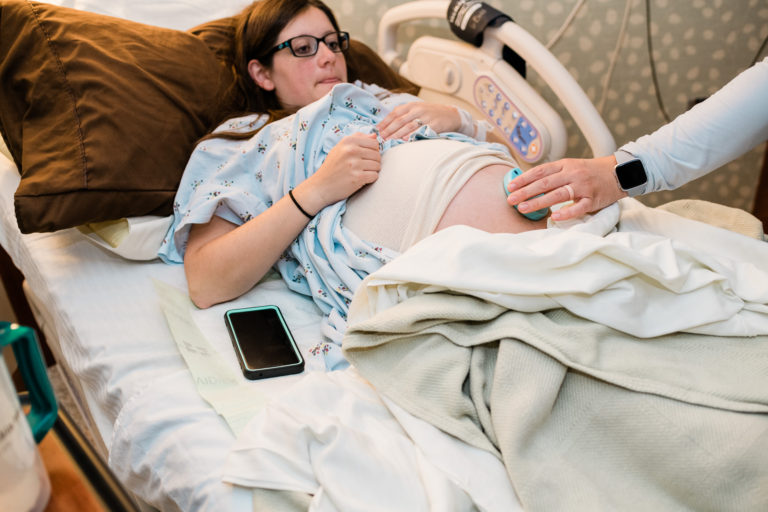 Essentia Health Duluth, MN Delivery