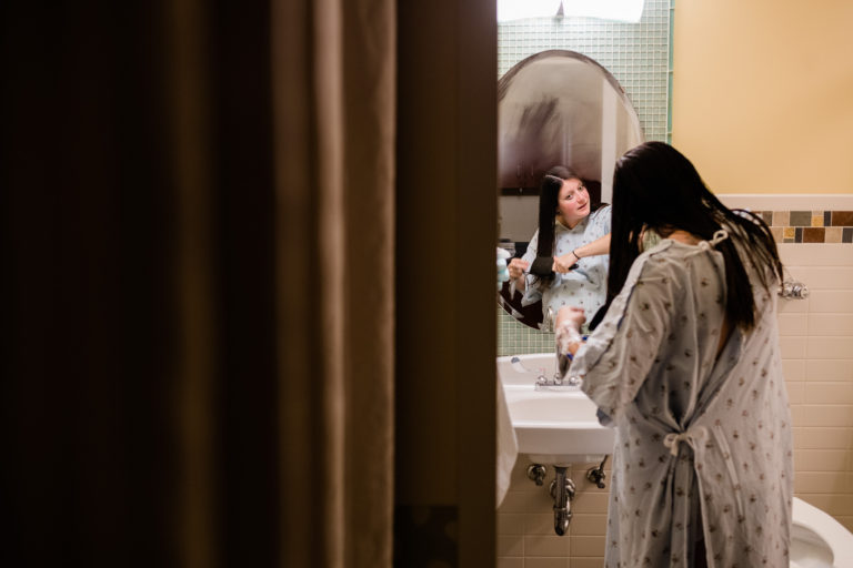 Essentia Health Duluth, MN Delivery