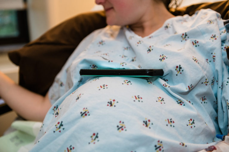 Essentia Health Duluth, MN Delivery