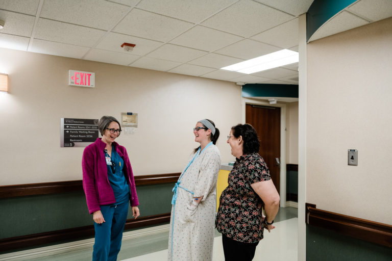 Essentia Health Duluth, MN Delivery