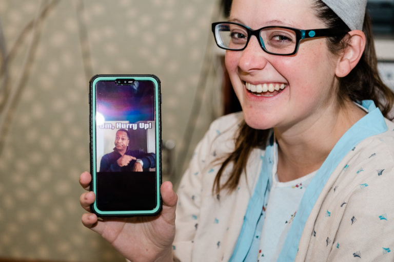 Essentia Health Duluth, MN Delivery