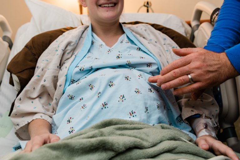 Essentia Health Duluth, MN Delivery